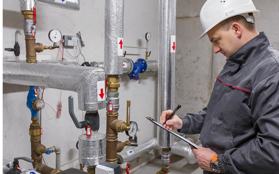 tarif entretien chaudière gaz Magnanville