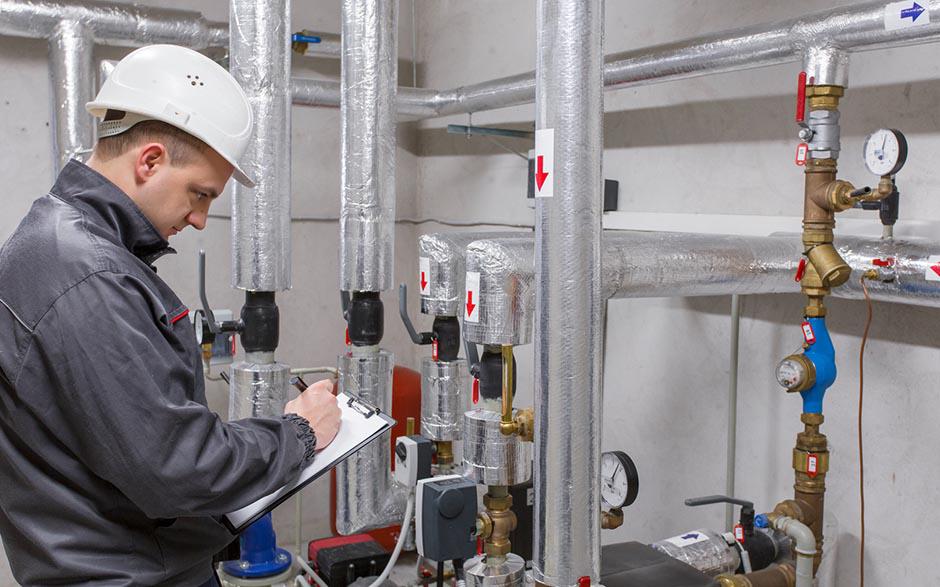 tarif entretien chaudière gaz Magnanville